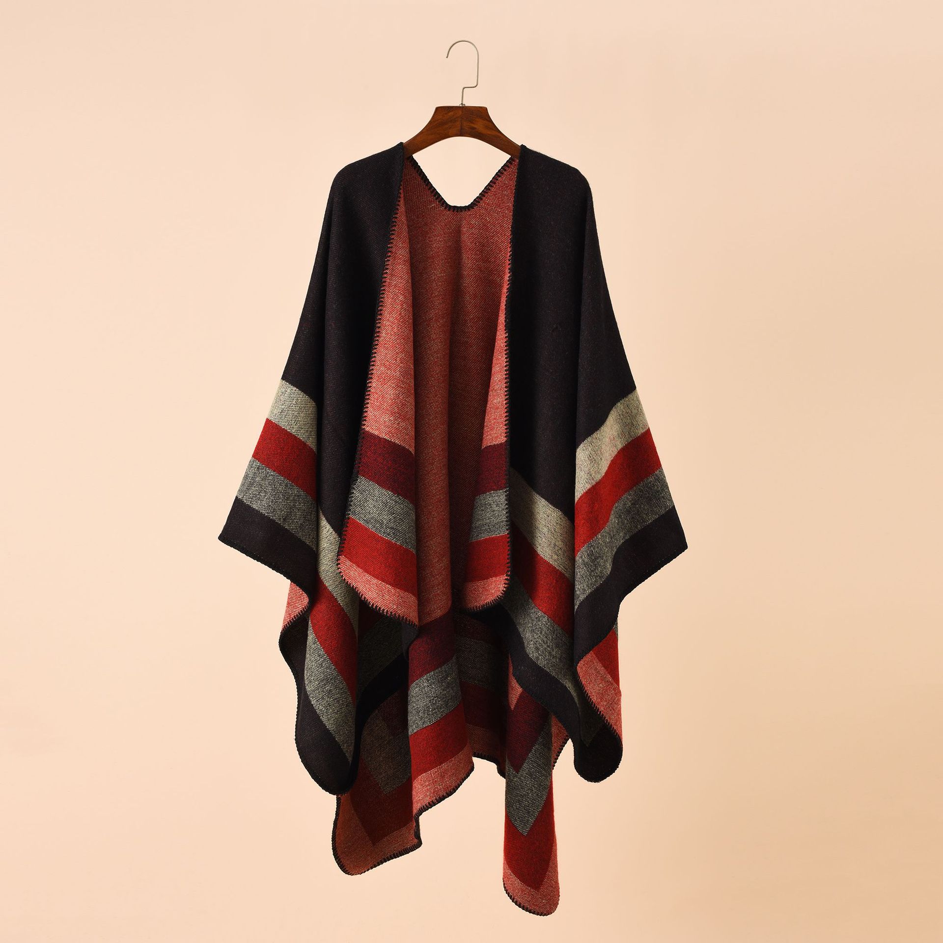 2024 New Fashion Winter Warm P - Cashmere Scarf 评论和价格