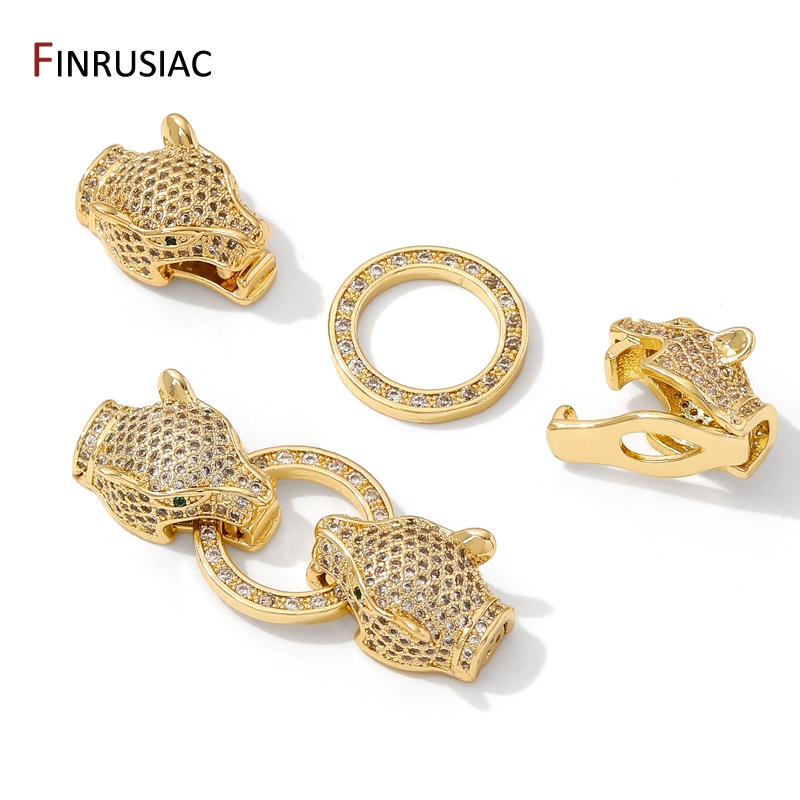 18K Gold Plated Brass Inlaid Z - Gold Plated Jewelry 评论和价格