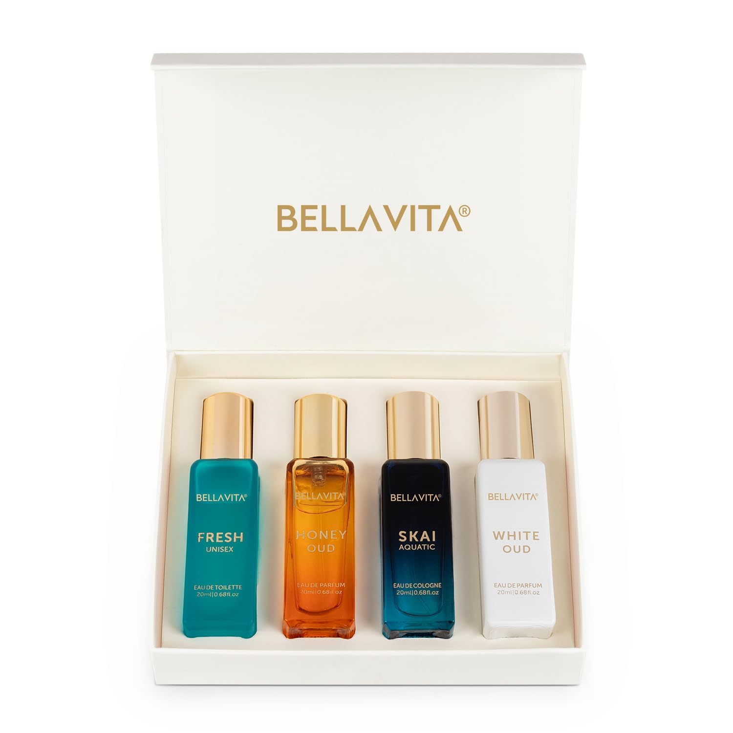 Generic Bella Vita Luxury Unis - Luxury Gift Set 评论和价格