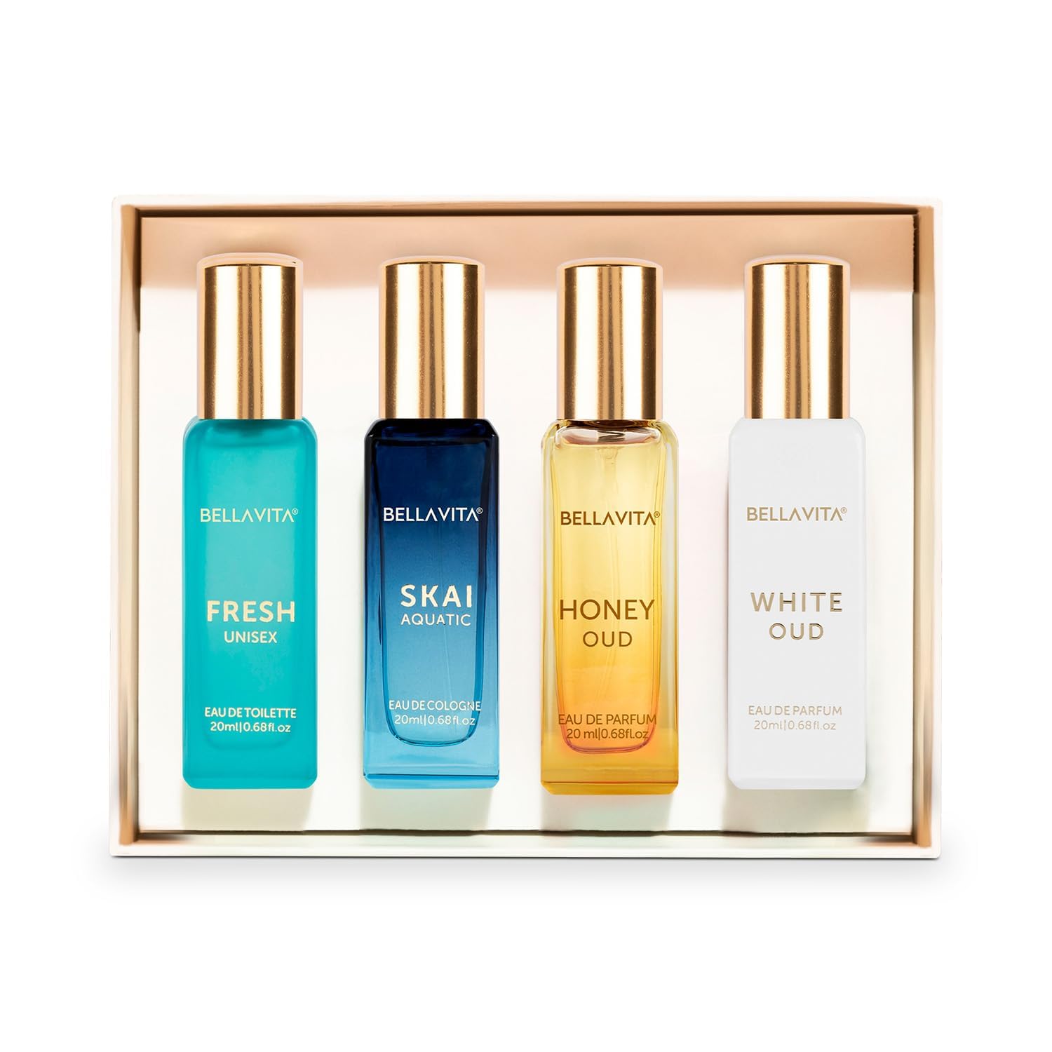 Generic Bella Vita Luxury Unis - Luxury Gift Set 评论和价格