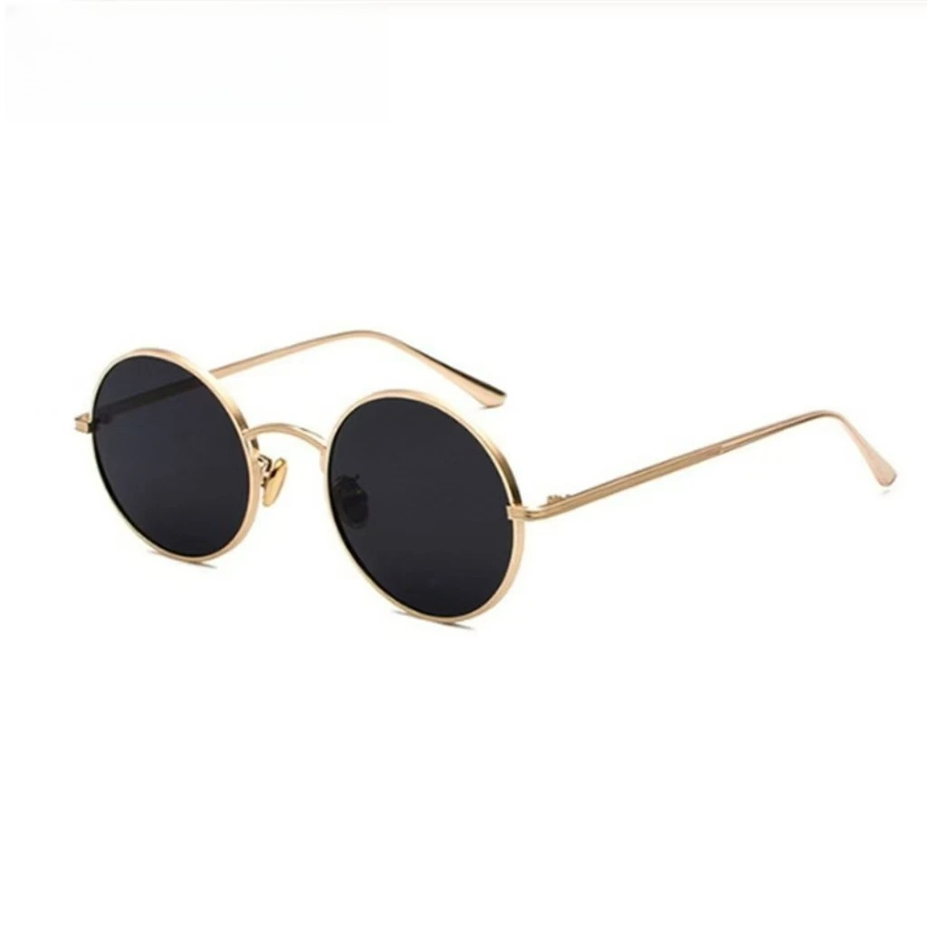 New Fashion Classic Round Sung - Designer Sunglasses 评论和价格