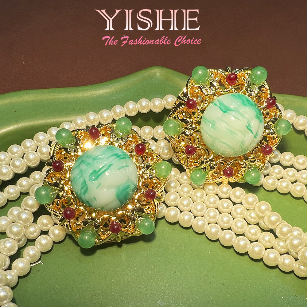 Chinese Style Women Vintage Lu - Luxury Gift Set 评论和价格