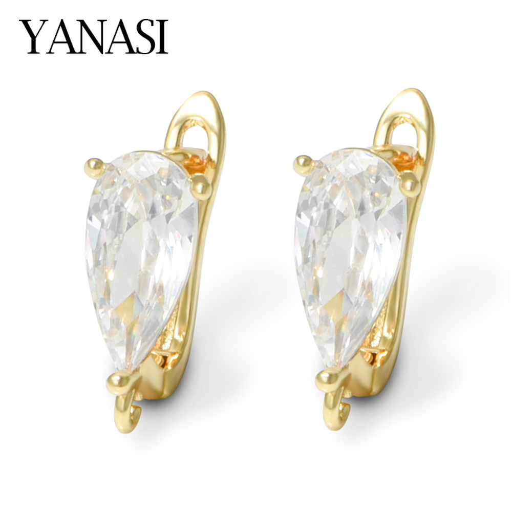 YANASI NEW 18K Gold Plated Bra - Gold Plated Jewelry 评论和价格