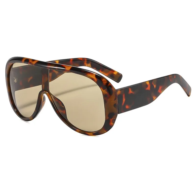 New Fashion Man Women Sunglass - Sunglasses Uv400 评论和价格