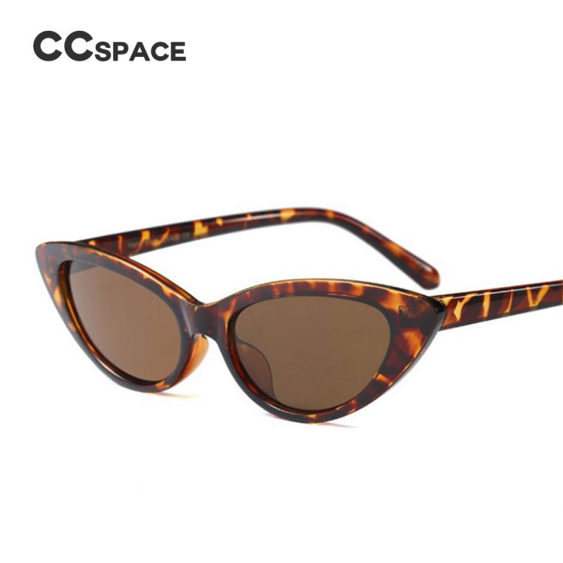 Women Vintage Cat Eye Sunglass - Designer Sunglasses 评论和价格