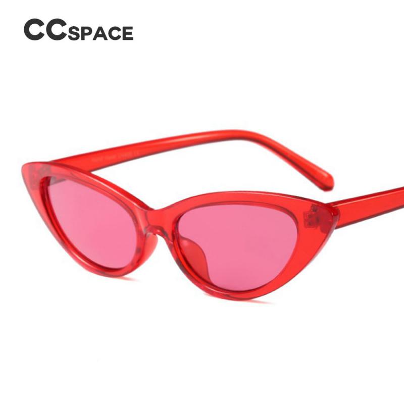 Women Vintage Cat Eye Sunglass - Designer Sunglasses 评论和价格