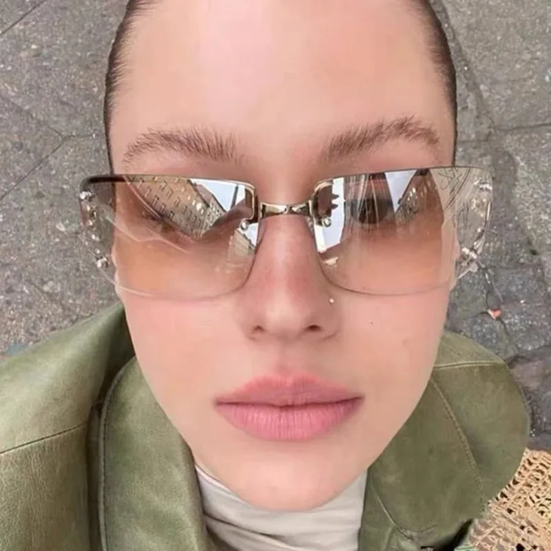 New Women Sunglasses Luxury Br - Designer Sunglasses 评论和价格