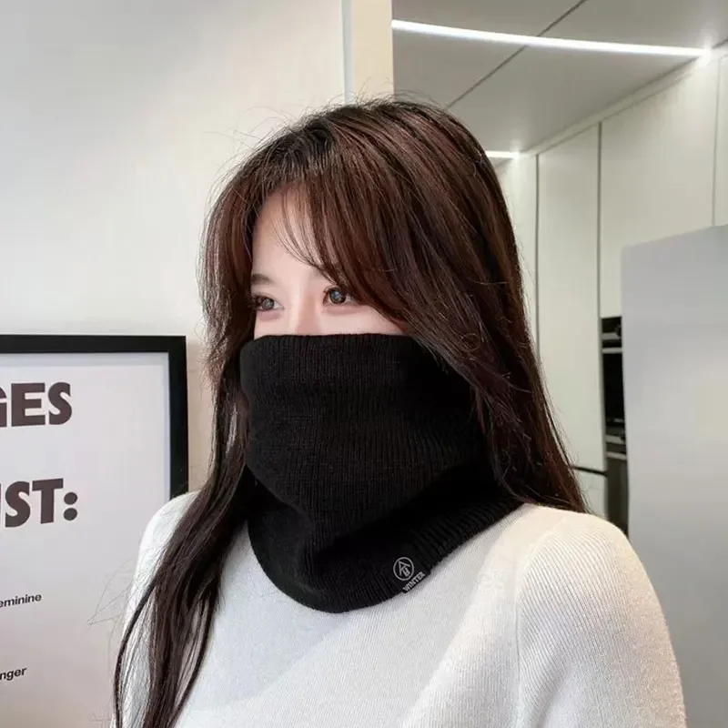 Fashion Women Knitted Scarf So - Cashmere Scarf 评论和价格