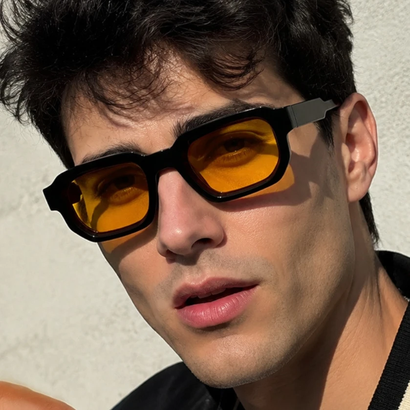 Sexy Square Sunglasses Women M - Designer Sunglasses 评论和价格