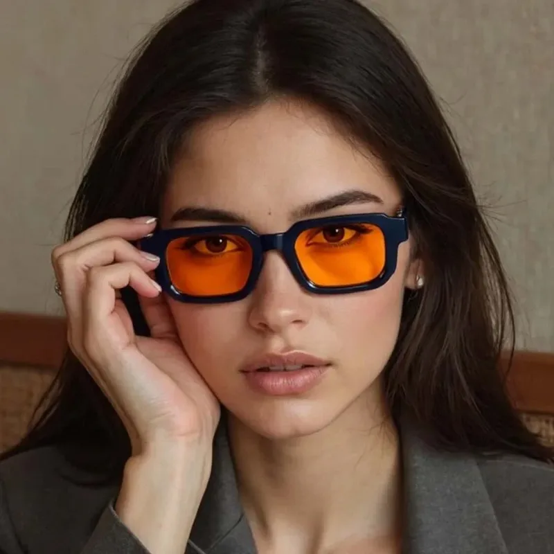 Sexy Square Sunglasses Women M - Designer Sunglasses 评论和价格
