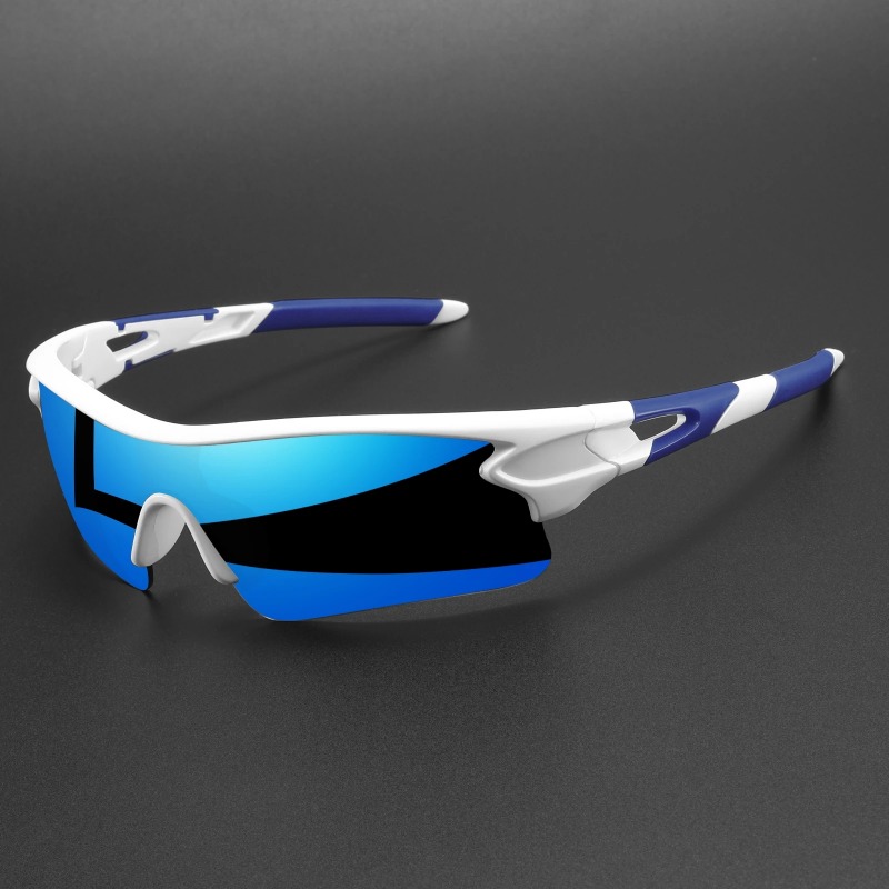 Unisex Professional Polarized  - Sunglasses Uv400 评论和价格