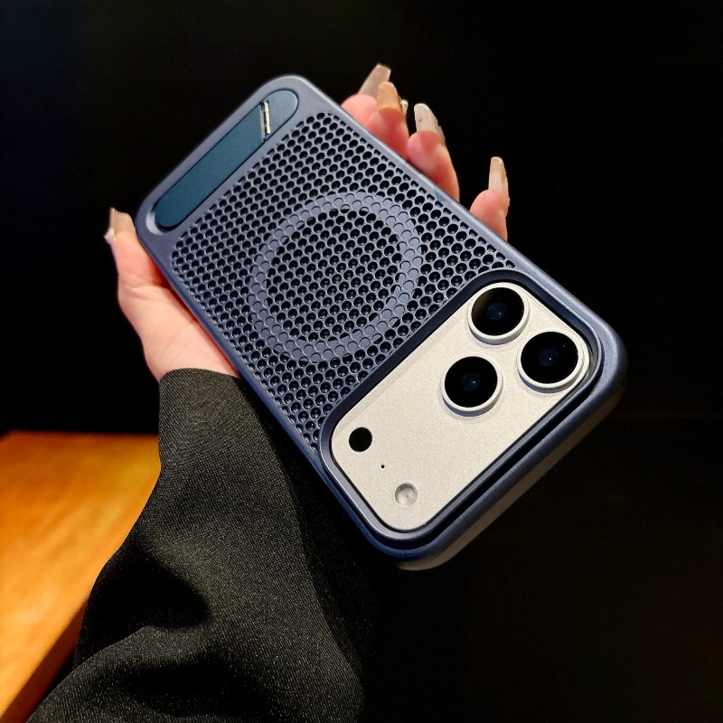 Premium Honeycomb Cooling Brea - Premium Cigar Case 评论和价格