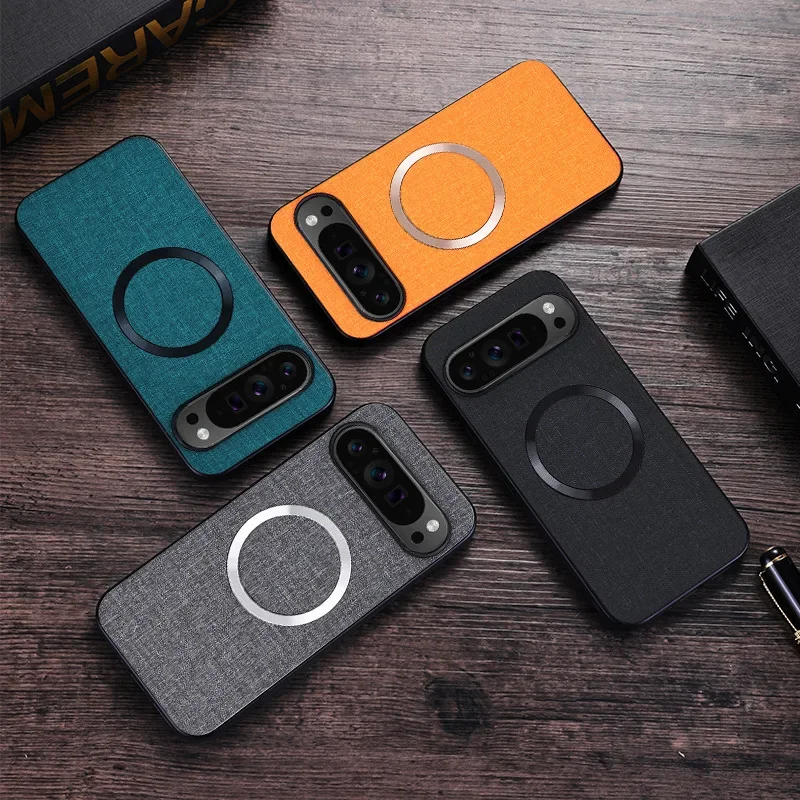 Premium Fabric Shockproof Phon - Premium Cigar Case 评论和价格