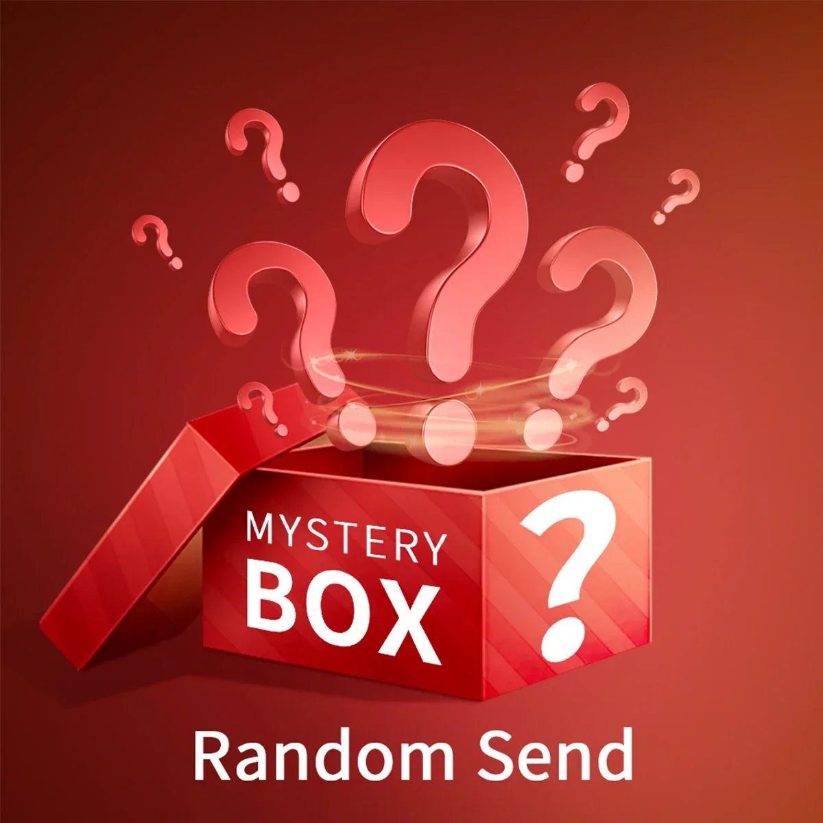 Mystery Blind Box Men Watch Ra - Luxury Watch Men 评论和价格