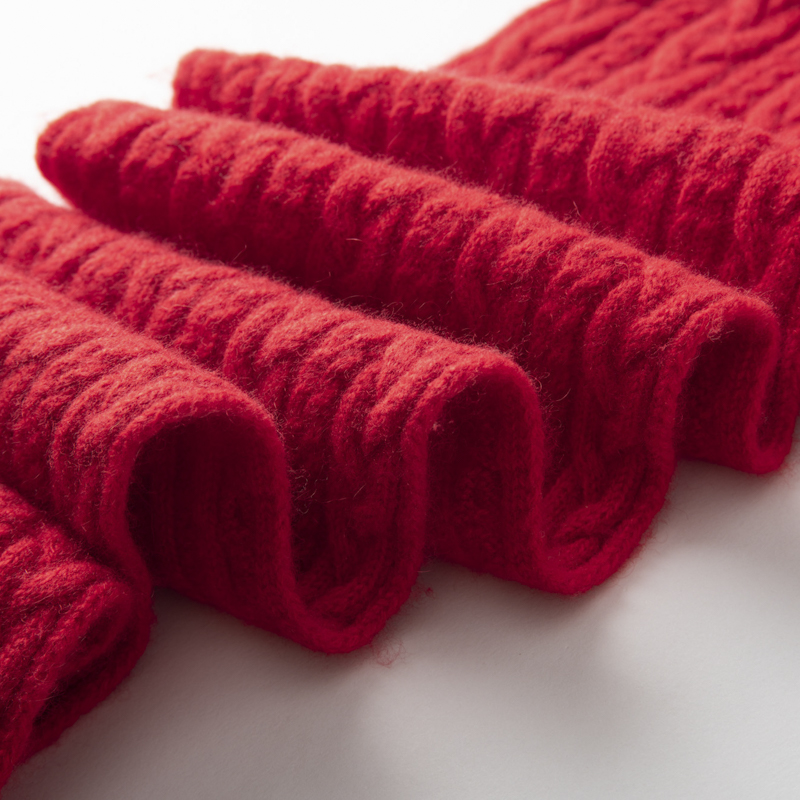 Unisex Pure Cashmere Scarves C - Cashmere Scarf 评论和价格
