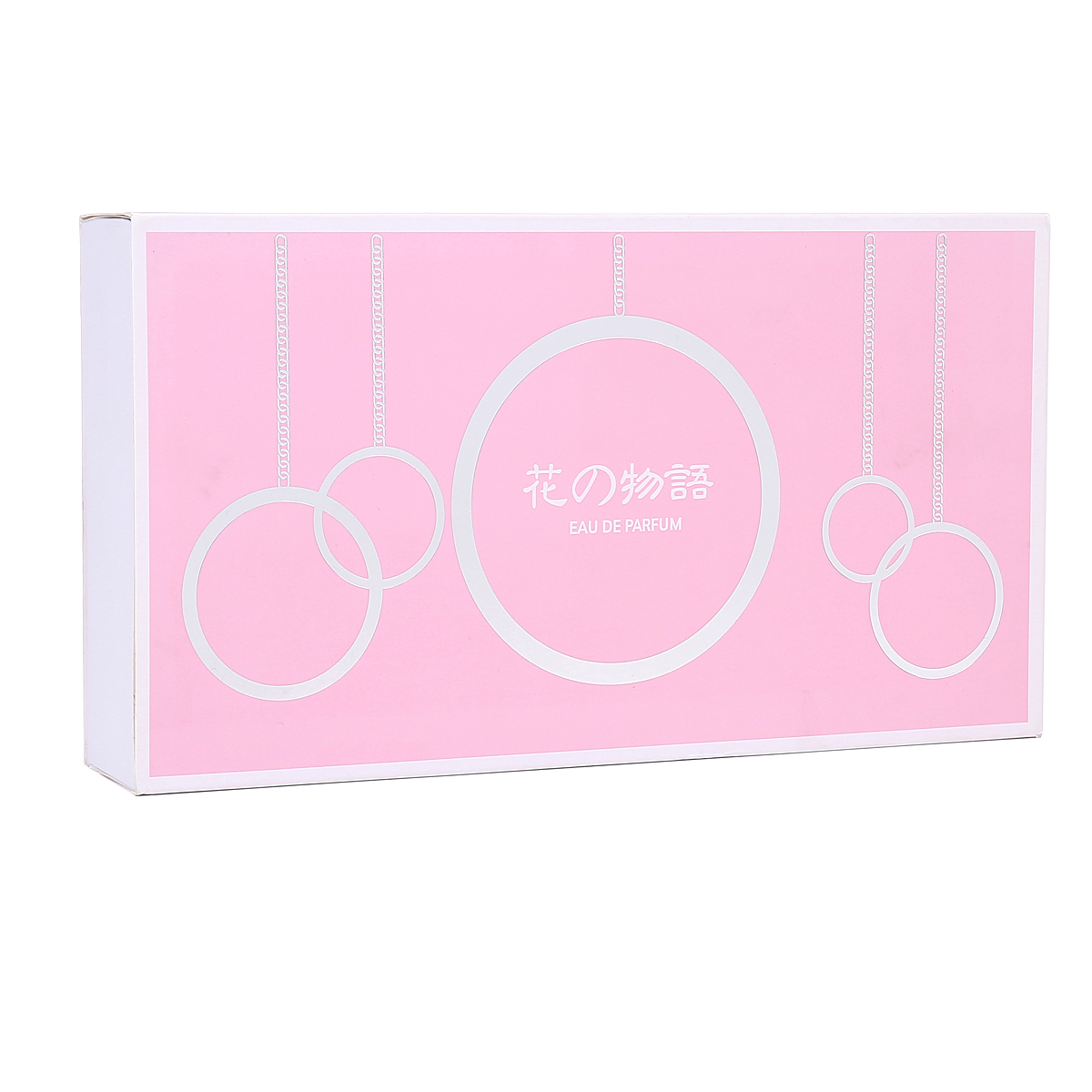 Luxury 4 in 1 Ladies Perfume C - Luxury Gift Set 评论和价格