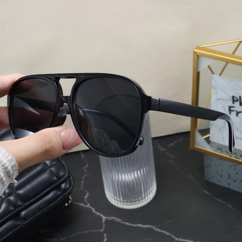 Unisex Fashion Sunglasses UV40 - Sunglasses Uv400 评论和价格