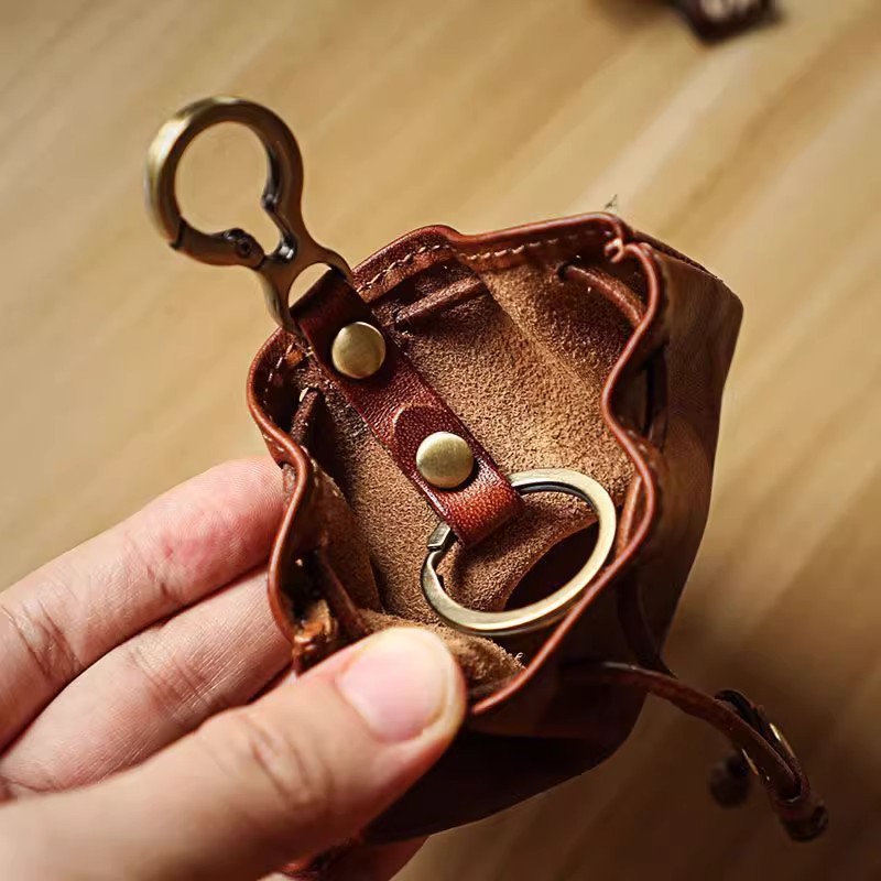 Japanese Style Genuine Soft Le - Leather Wallet Men 评论和价格