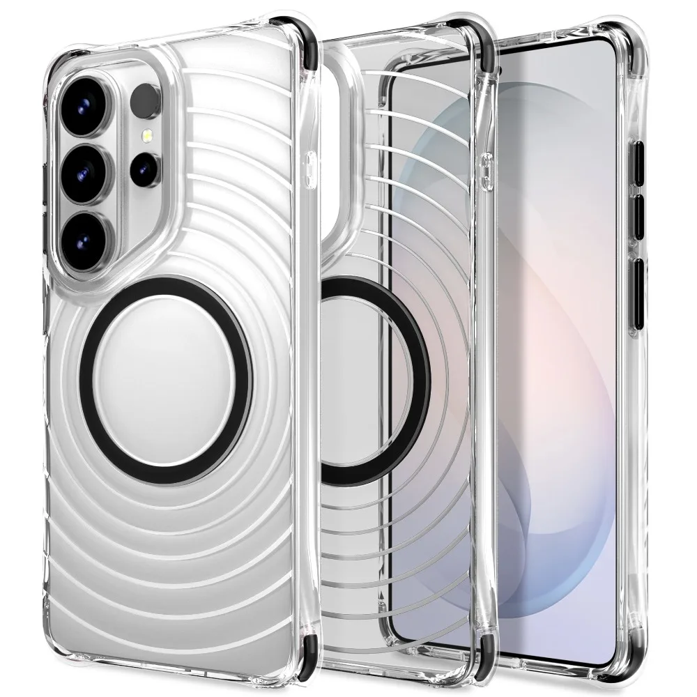 Premium Soft Water Ripple Clea - Premium Cigar Case 评论和价格