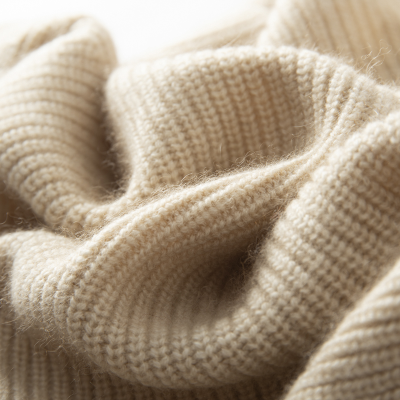 MERRILAMB Pullover Scarf Knitt - Cashmere Scarf 评论和价格