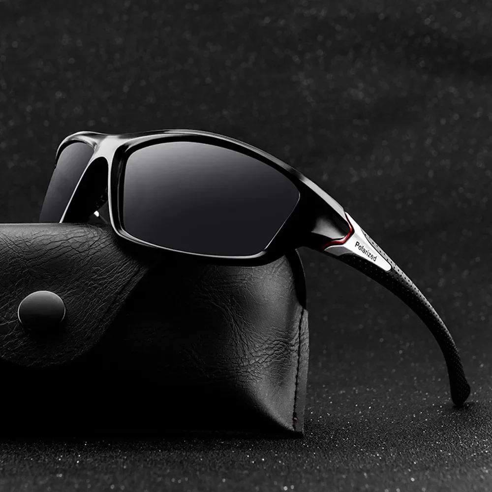 Unisex UV400 Polarised Driving - Sunglasses Uv400 评论和价格