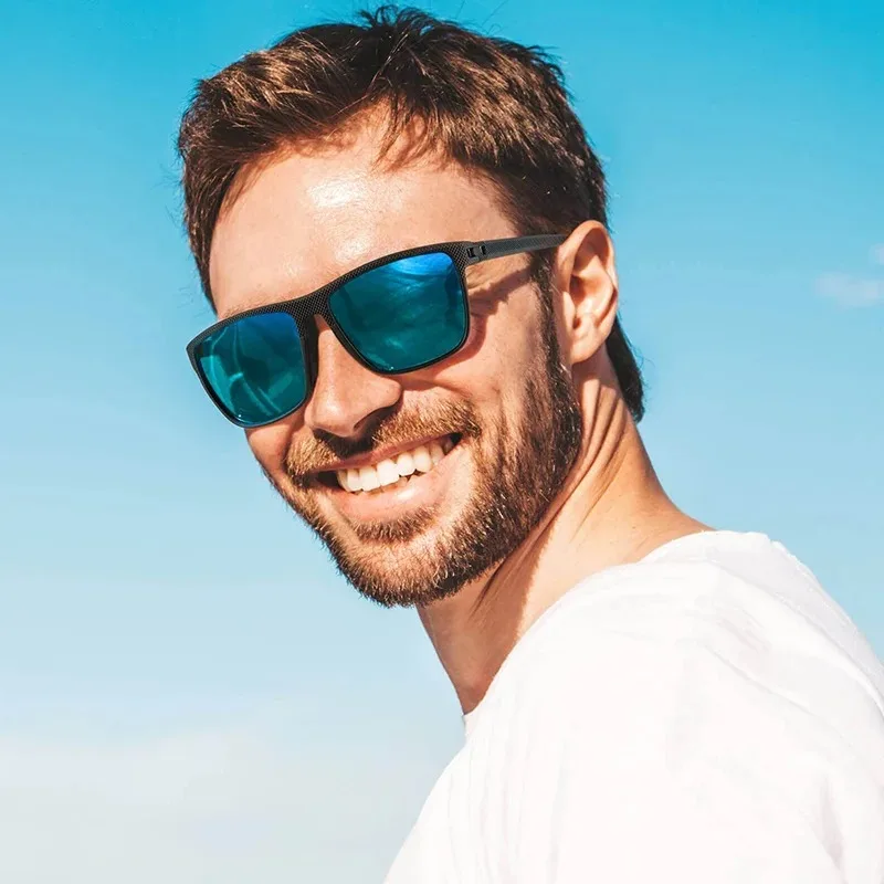 1/2PCS Sunglasses Men Women Dr - Sunglasses Uv400 评论和价格