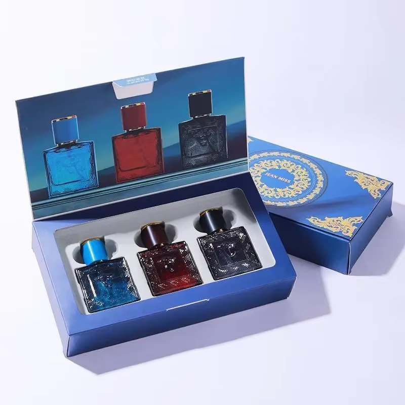 Men Perfume Gift Set 3Pcs Eros - Luxury Gift Set 评论和价格