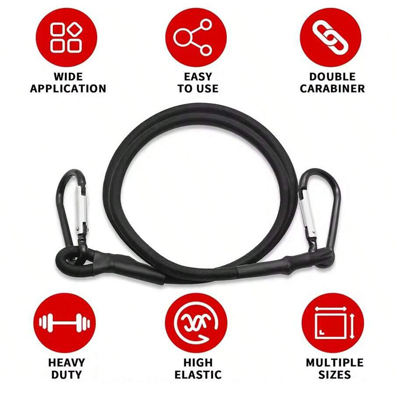 30-210cm Telescopic Elastic Ro - Travel Luggage Set 评论和价格