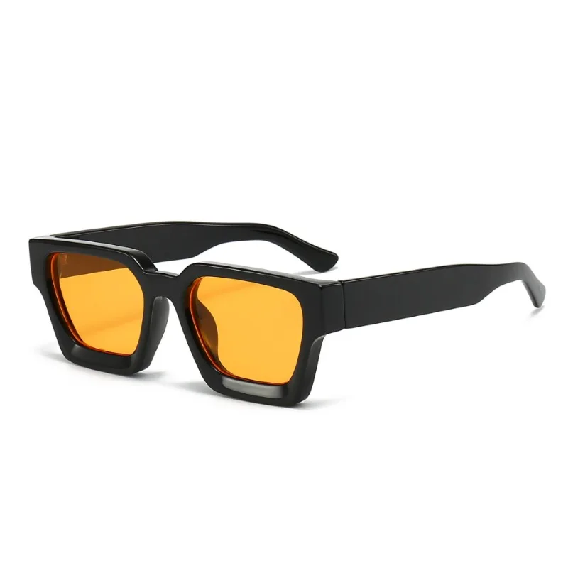 Classic Square Frame Sunglasse - Designer Sunglasses 评论和价格