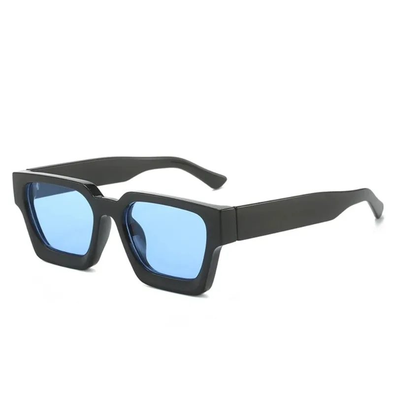 Classic Square Frame Sunglasse - Designer Sunglasses 评论和价格