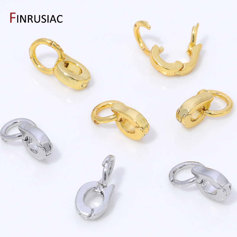 14K Gold Plated Brass Enhancer - Gold Plated Jewelry 评论和价格