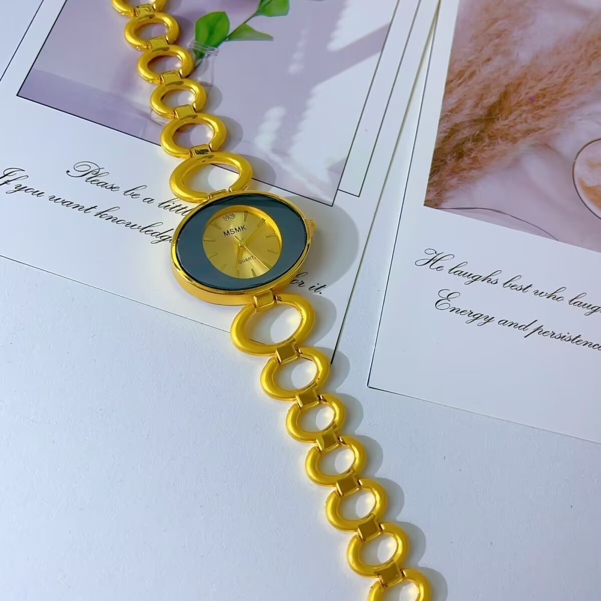 New American 24K Gold Plated W - Gold Plated Jewelry 评论和价格
